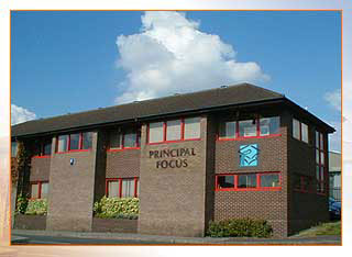 pfocus